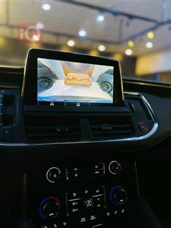 شيفروليه تاهو